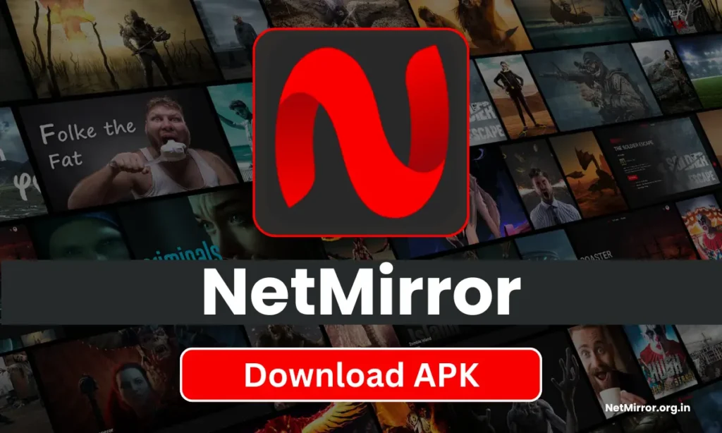 download-netmirror-apk